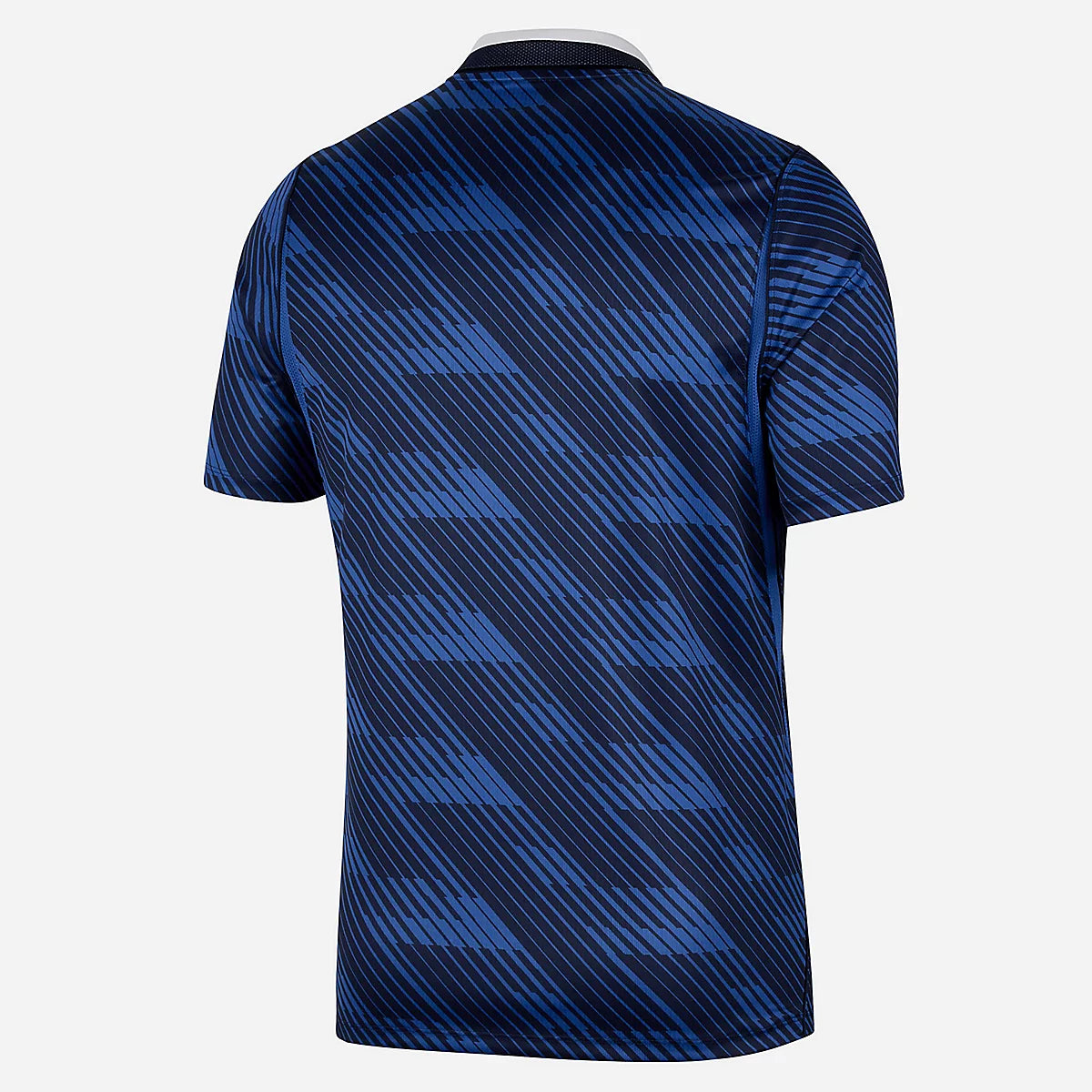 Maillot de football homme Équipe de France Stadium Domicile 26