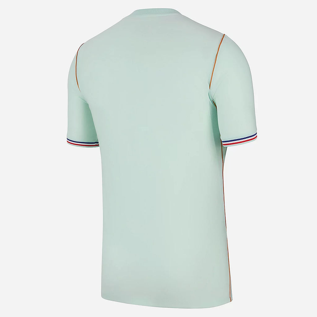 Maillot de football homme Équipe de France Stadium Extérieur 26