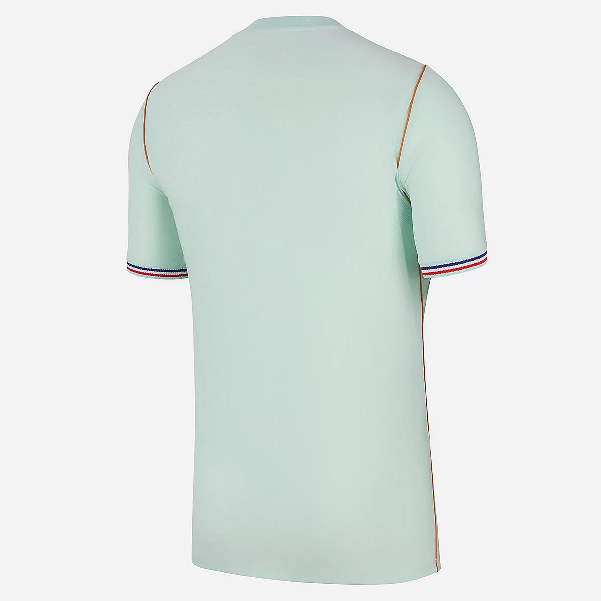 Maillot de football homme Équipe de France Stadium Extérieur 26